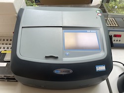 Spectrophotometer DR 6000, Hach Lange