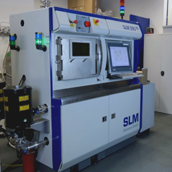 3D tiskárna na kovy SLM 280HL